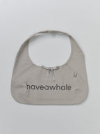 HAVEAWHALE Cotton Baguette Eco Shoulder Bag – 8 Colors — original supplier image 4798210-detail-18