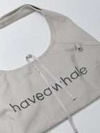 HAVEAWHALE Cotton Baguette Eco Shoulder Bag – 8 Colors — original supplier image 4798210-detail-20