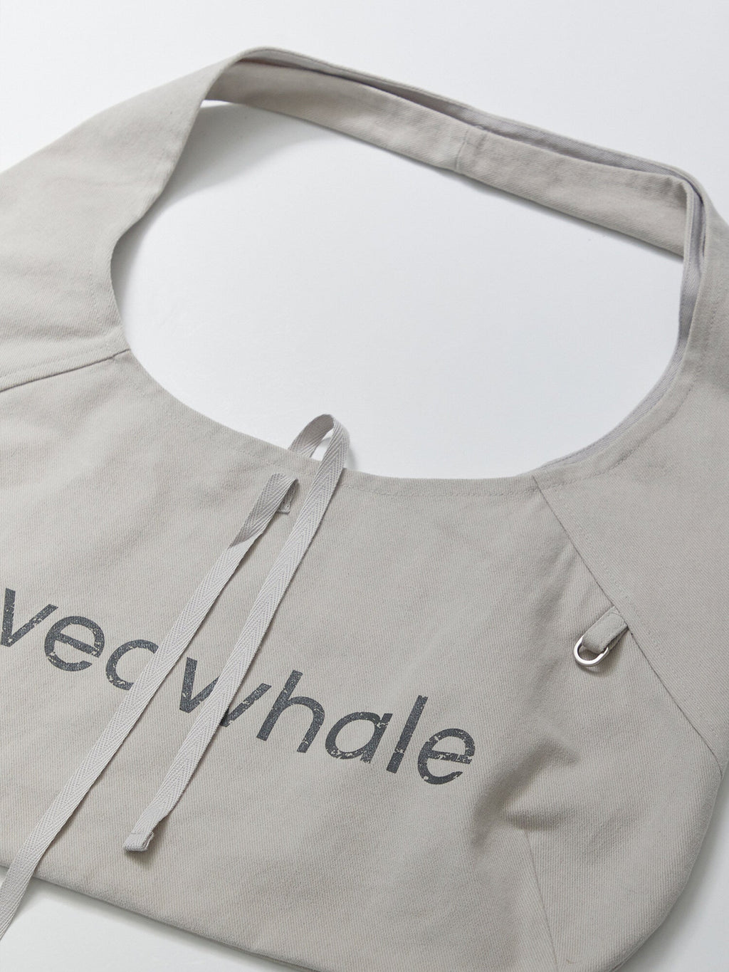 HAVEAWHALE Cotton Baguette Eco Shoulder Bag – 8 Colors — original supplier image 4798210-detail-21