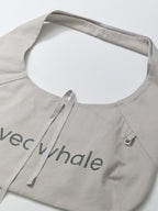HAVEAWHALE Cotton Baguette Eco Shoulder Bag – 8 Colors — original supplier image 4798210-detail-21