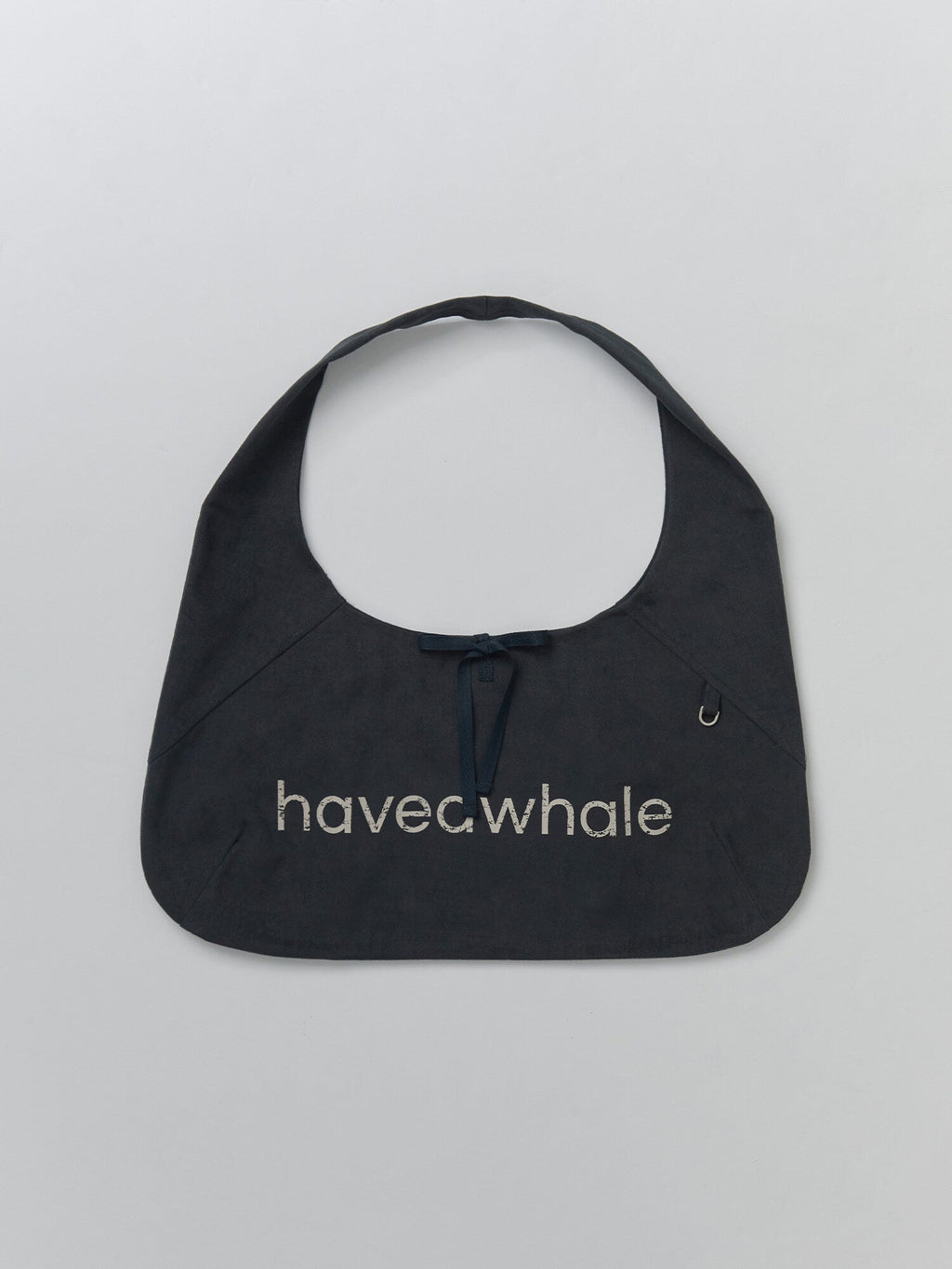HAVEAWHALE Cotton Baguette Eco Shoulder Bag – 8 Colors — original supplier image 4798212-detail-18