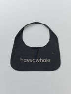 HAVEAWHALE Cotton Baguette Eco Shoulder Bag – 8 Colors — original supplier image 4798212-detail-18