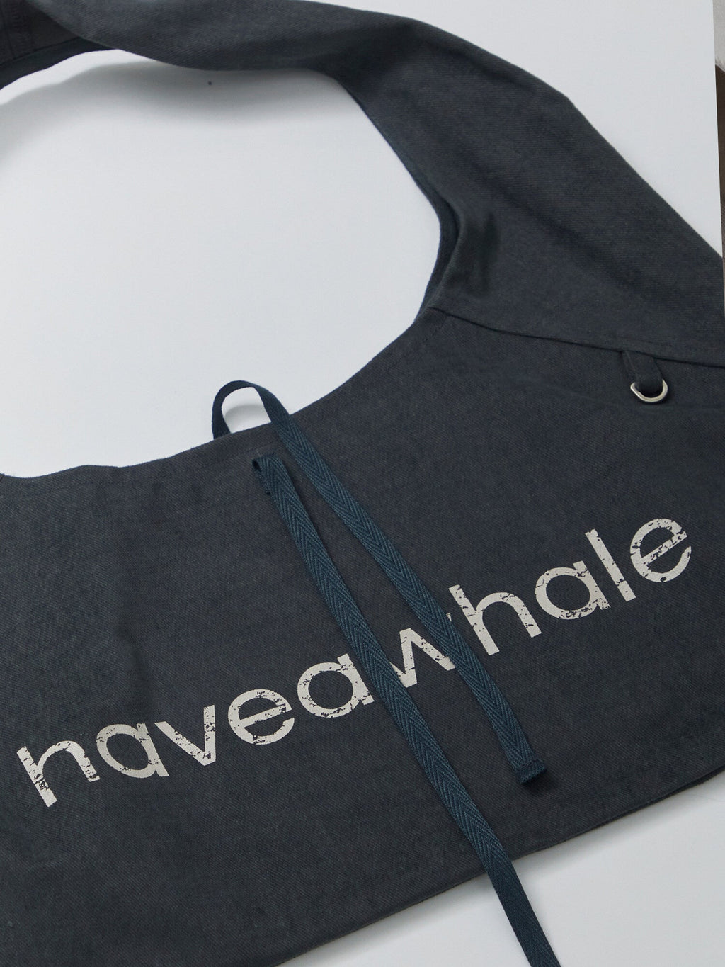 HAVEAWHALE Cotton Baguette Eco Shoulder Bag – 8 Colors — original supplier image 4798212-detail-20