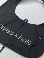 HAVEAWHALE Cotton Baguette Eco Shoulder Bag – 8 Colors — original supplier image 4798212-detail-21