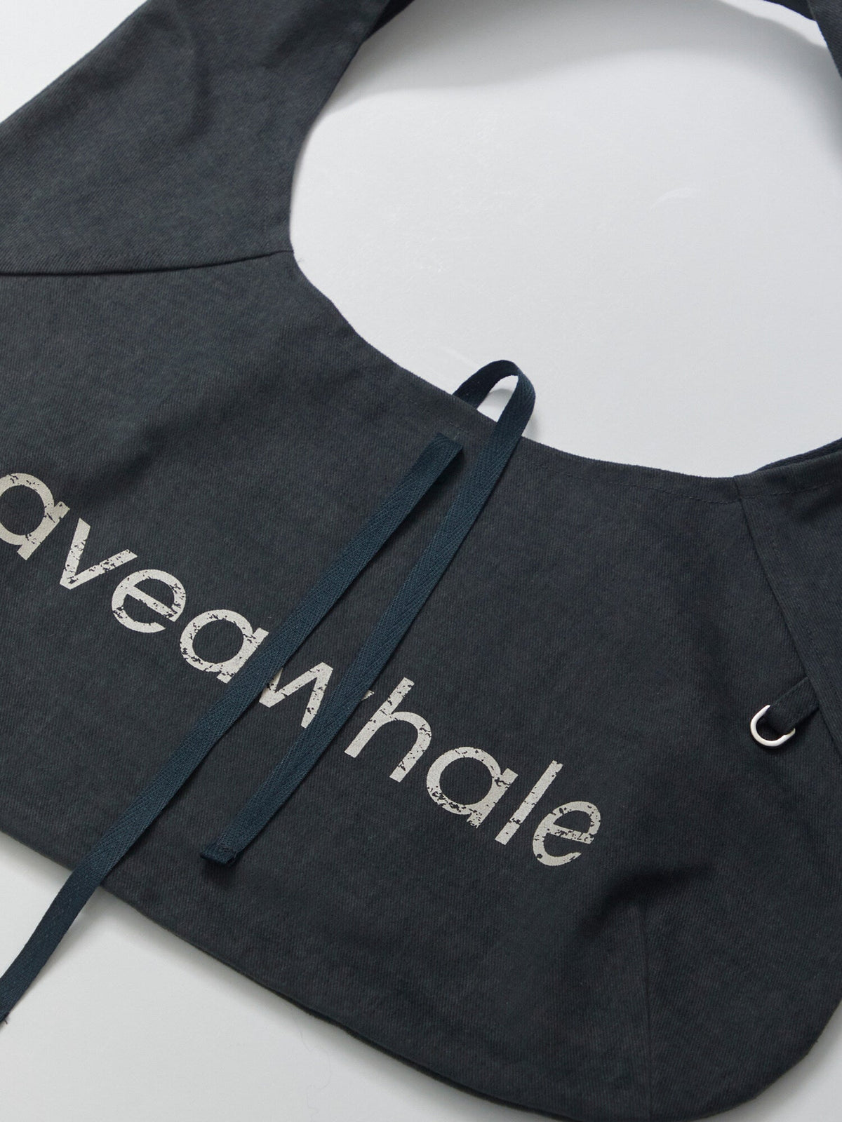HAVEAWHALE Cotton Baguette Eco Shoulder Bag – 8 Colors — original supplier image 4798212-detail-21