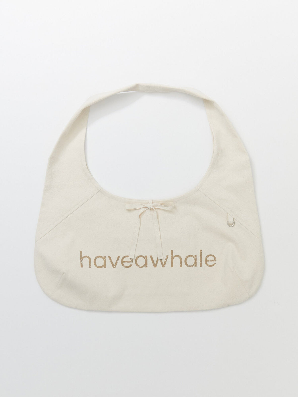 HAVEAWHALE Cotton Baguette Eco Shoulder Bag – 8 Colors — original supplier image 5089110-detail-16