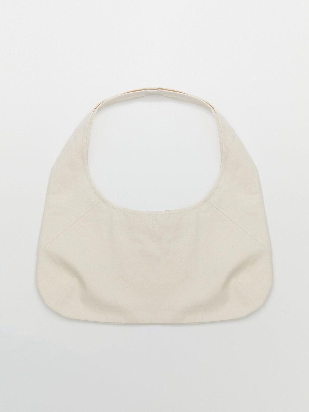 HAVEAWHALE Cotton Baguette Eco Shoulder Bag – 8 Colors — original supplier image 5089110-detail-17