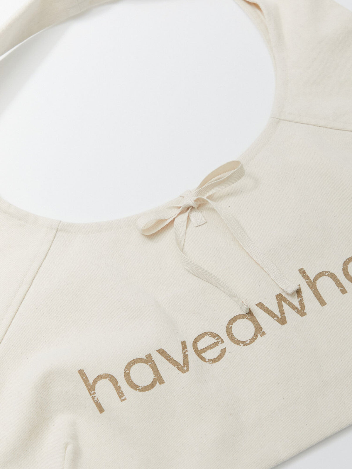 HAVEAWHALE Cotton Baguette Eco Shoulder Bag – 8 Colors — original supplier image 5089110-detail-18