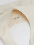 HAVEAWHALE Cotton Baguette Eco Shoulder Bag – 8 Colors — original supplier image 5089110-detail-20