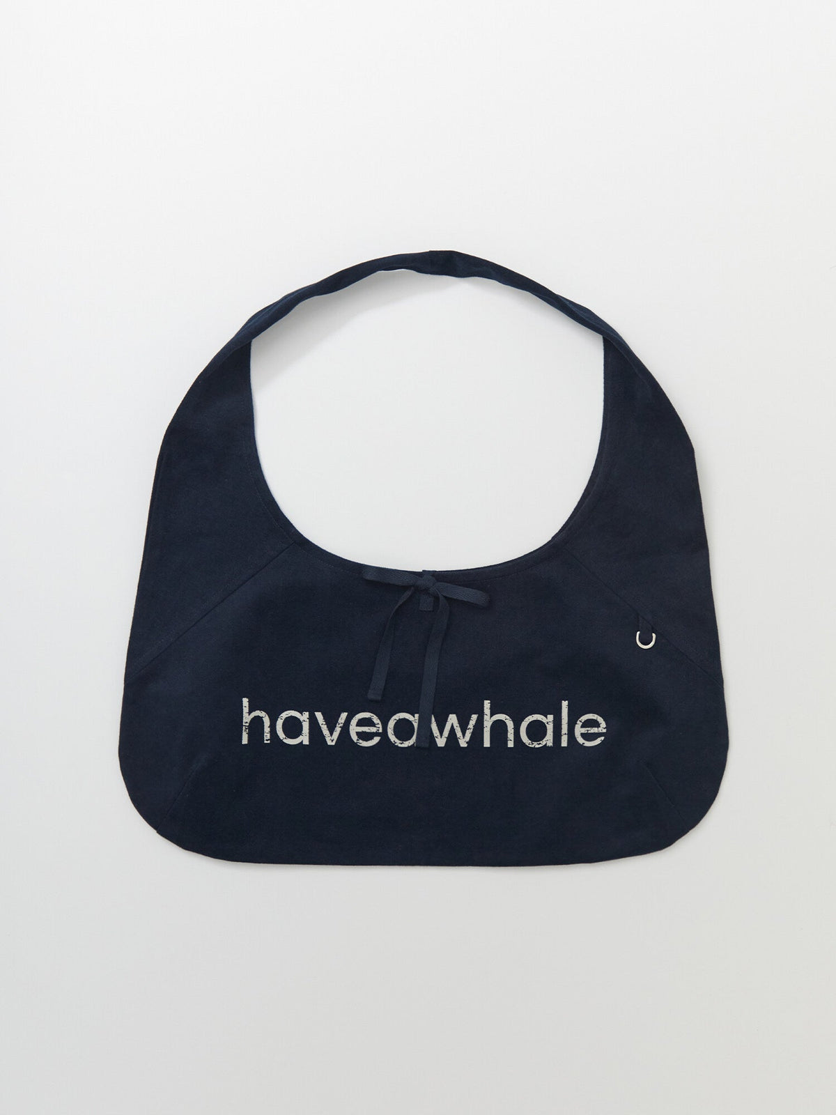 HAVEAWHALE Cotton Baguette Eco Shoulder Bag – 8 Colors — original supplier image 5089111-detail-17