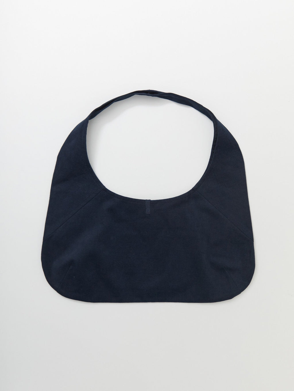 HAVEAWHALE Cotton Baguette Eco Shoulder Bag – 8 Colors — original supplier image 5089111-detail-18