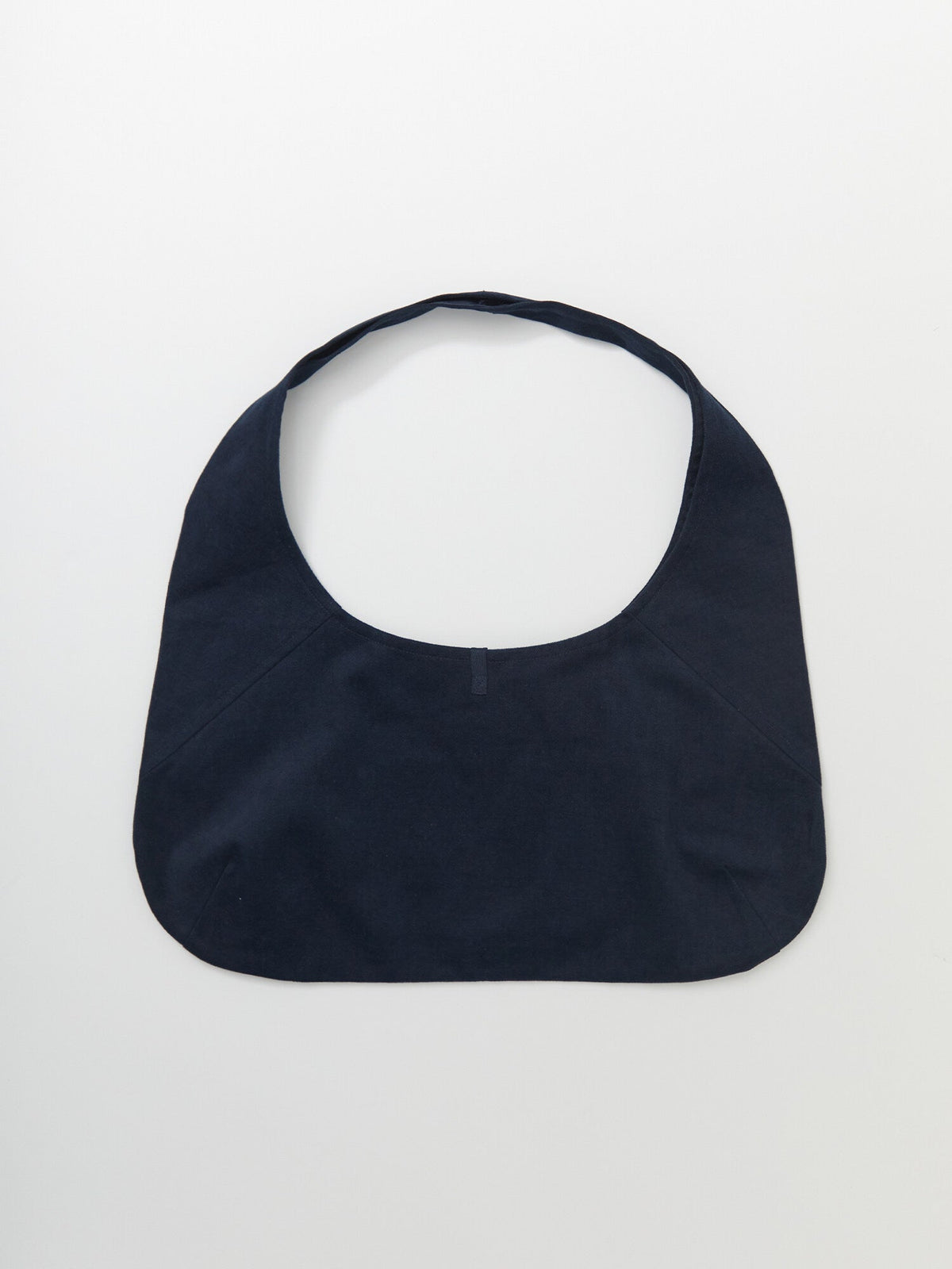 HAVEAWHALE Cotton Baguette Eco Shoulder Bag – 8 Colors — original supplier image 5089111-detail-18