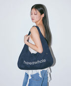 HAVEAWHALE Cotton Baguette Eco Shoulder Bag – 8 Colors — original supplier image 5089111-hero-00