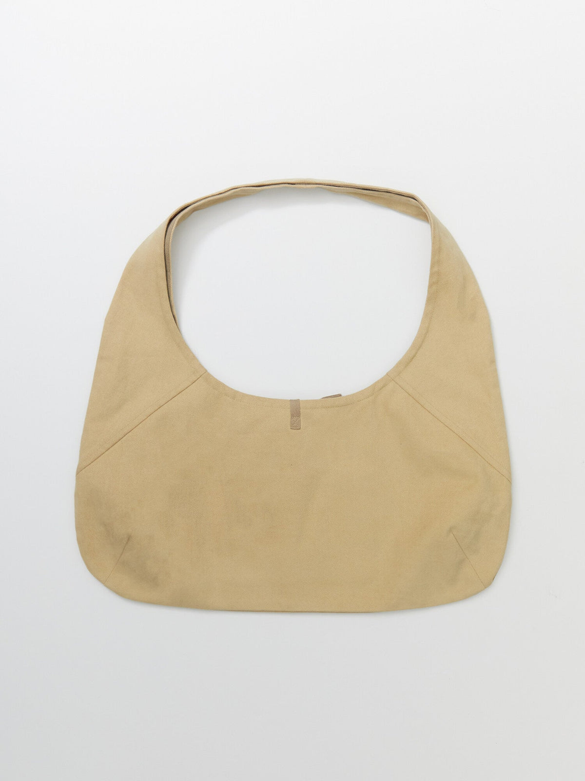 HAVEAWHALE Cotton Baguette Eco Shoulder Bag – 8 Colors — original supplier image 5089117-detail-17