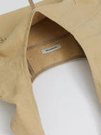 HAVEAWHALE Cotton Baguette Eco Shoulder Bag – 8 Colors — original supplier image 5089117-detail-20