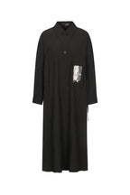 Bonispax Women's Printed Long Shirt Dress B1F35WOP040 — 511-gallery-09