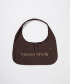 HAVEAWHALE Cotton Baguette Eco Shoulder Bag – 8 Colors — original supplier image 5382836-detail-15