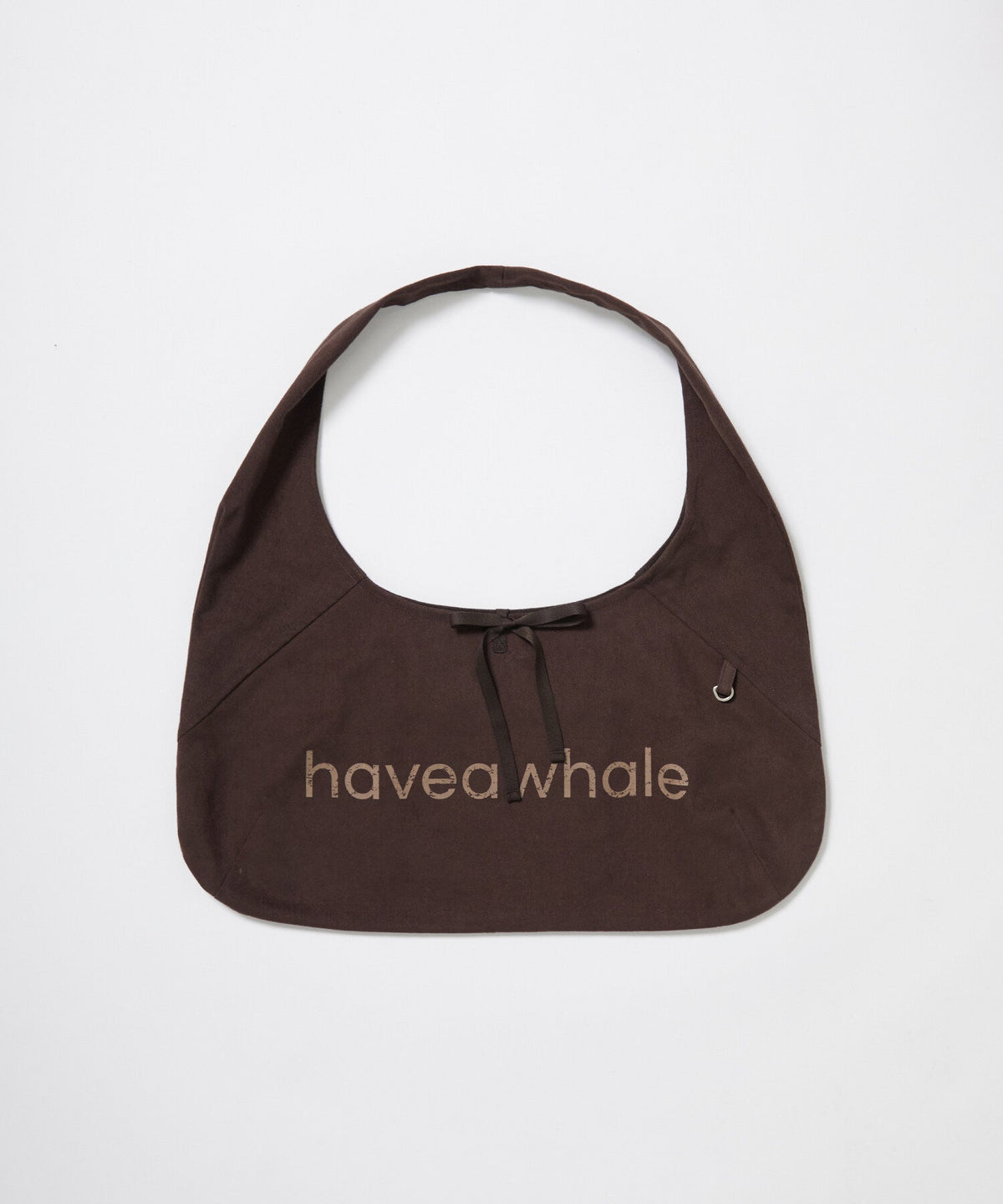 HAVEAWHALE Cotton Baguette Eco Shoulder Bag – 8 Colors — original supplier image 5382836-detail-15