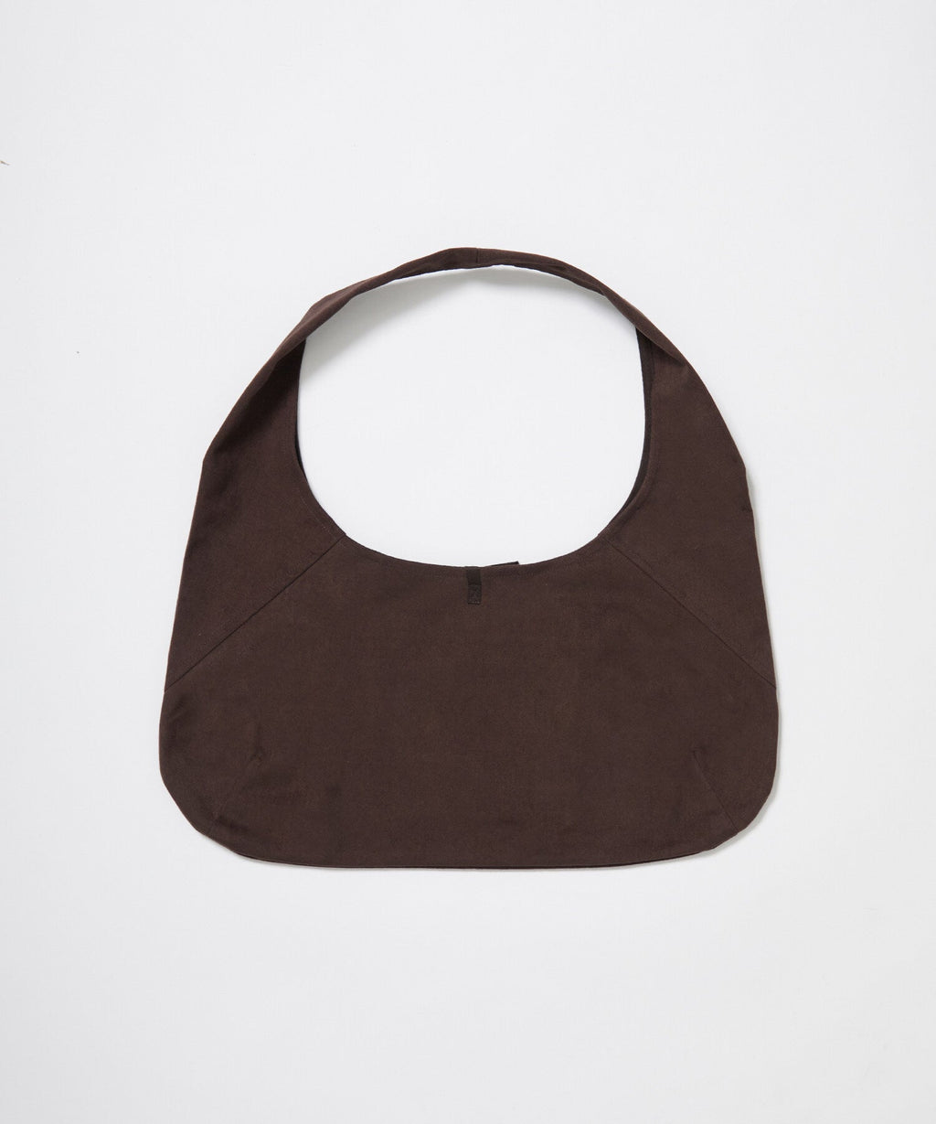 HAVEAWHALE Cotton Baguette Eco Shoulder Bag – 8 Colors — original supplier image 5382836-detail-16