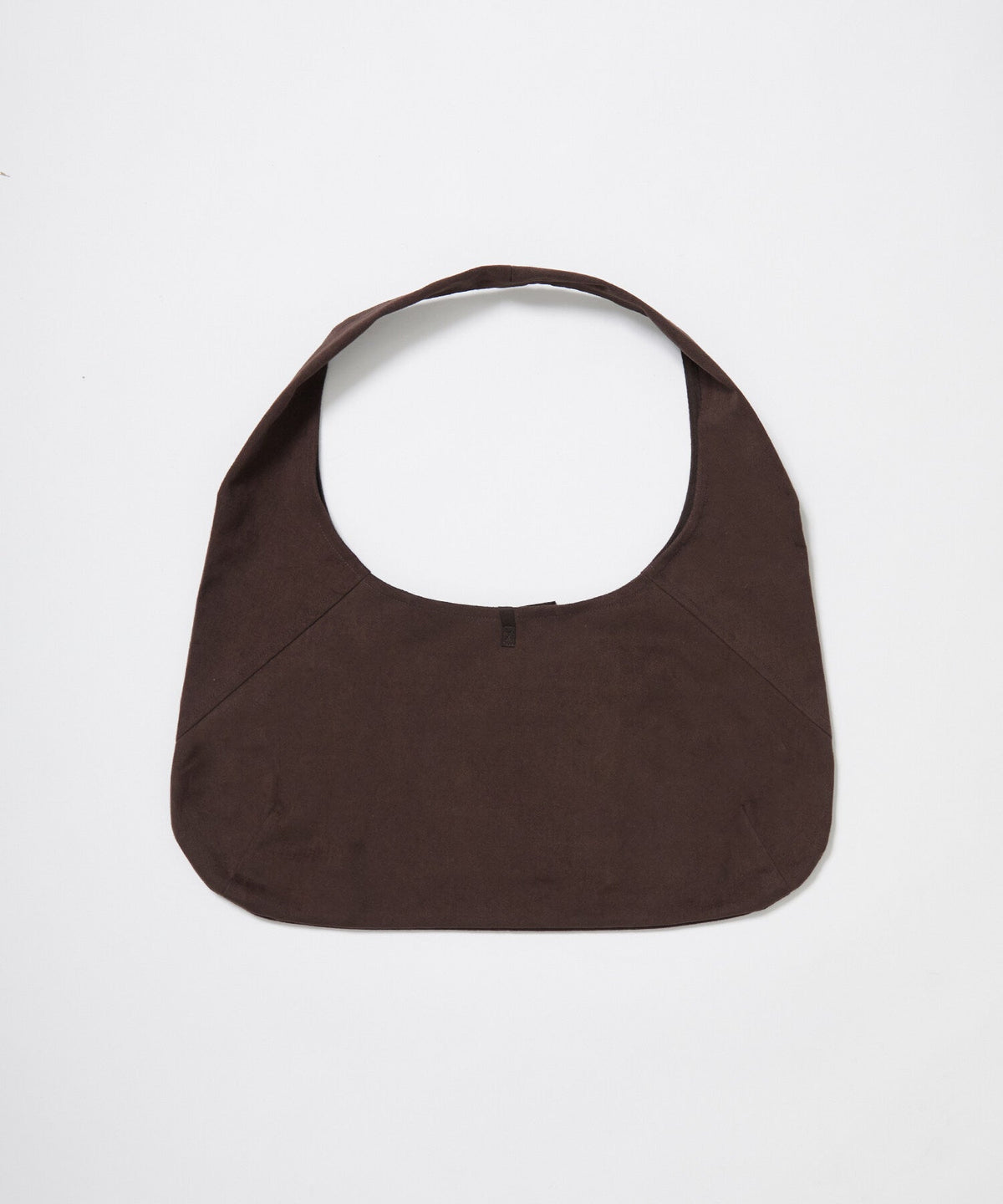 HAVEAWHALE Cotton Baguette Eco Shoulder Bag – 8 Colors — original supplier image 5382836-detail-16