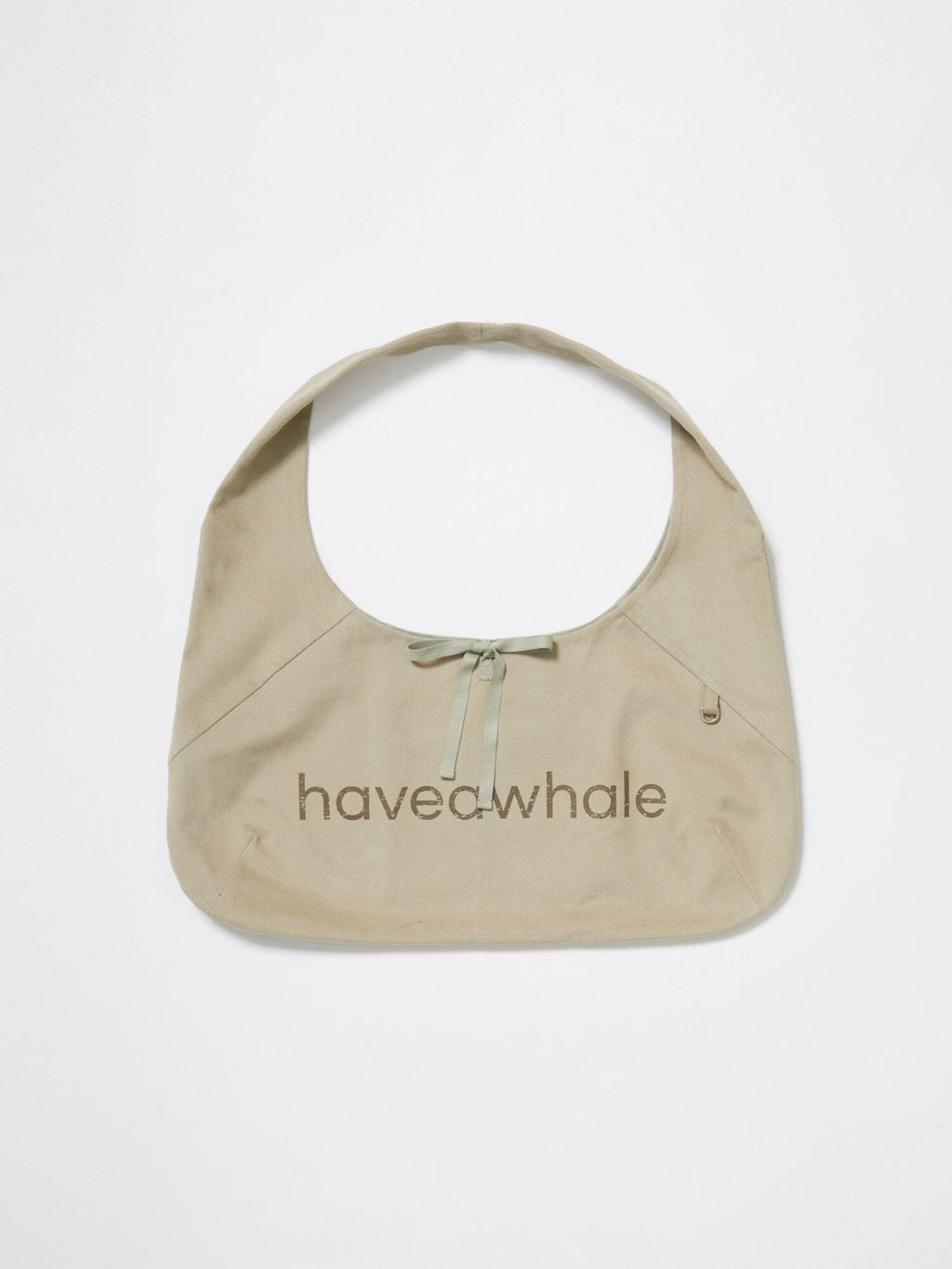 HAVEAWHALE Cotton Baguette Eco Shoulder Bag – 8 Colors — original supplier image 5382839-detail-15