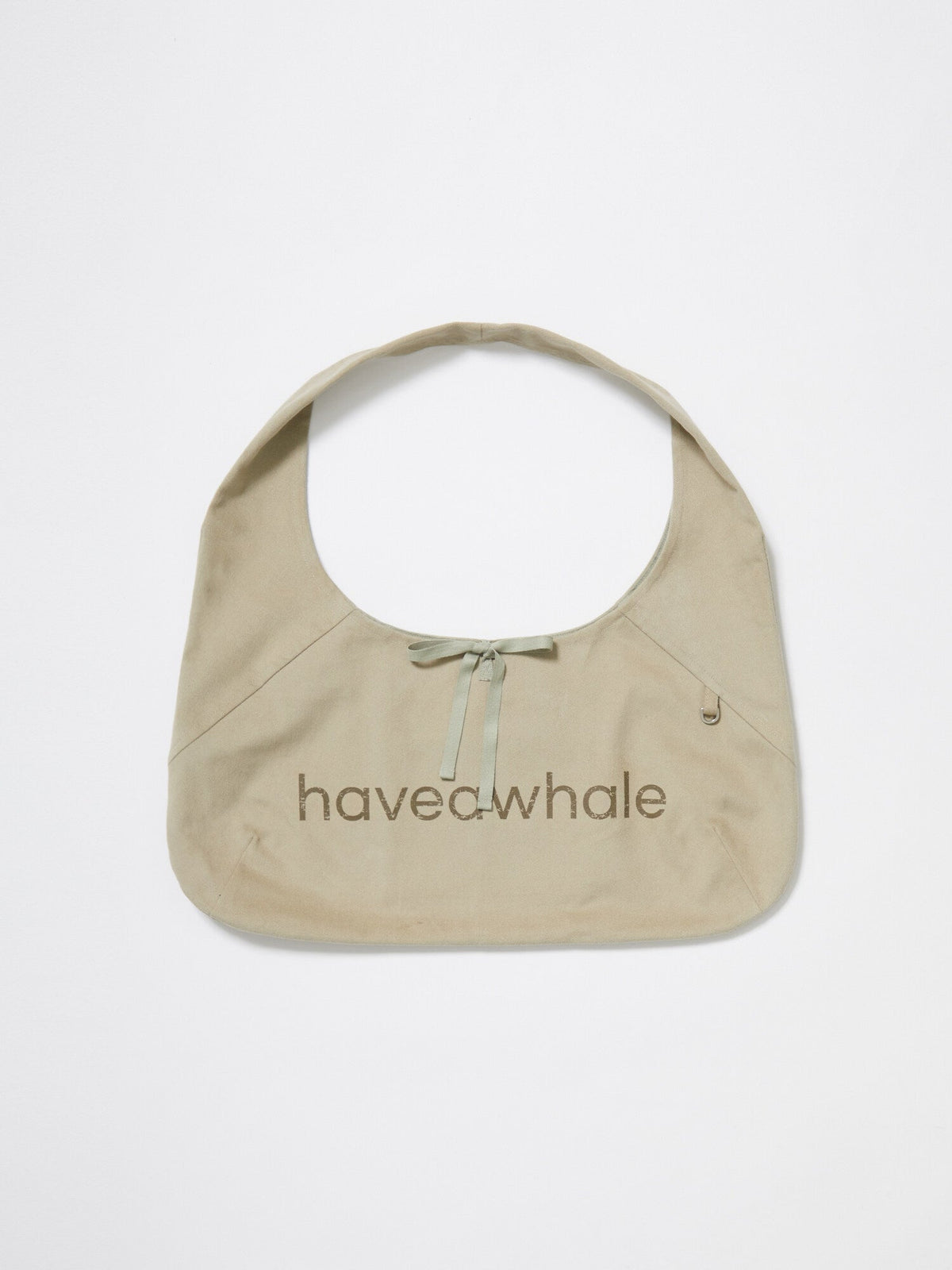 HAVEAWHALE Cotton Baguette Eco Shoulder Bag – 8 Colors — original supplier image 5382839-detail-15