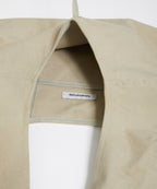 HAVEAWHALE Cotton Baguette Eco Shoulder Bag – 8 Colors — original supplier image 5382839-detail-17