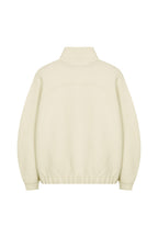 Bonispax Women's High-Neck Eyelash-Knit Zip Cardigan B1G15KCD040 — original supplier image 5493-gallery-08