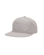 THEMUSEUMVISITOR Pony Embroidery Cap — original supplier image 6442710-gallery-01