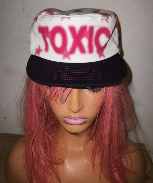 GRAVER Toxic Star Pillbox Cap — original supplier image 6694311-gallery-10