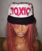 GRAVER Toxic Star Pillbox Cap — original supplier image 6694311-gallery-10
