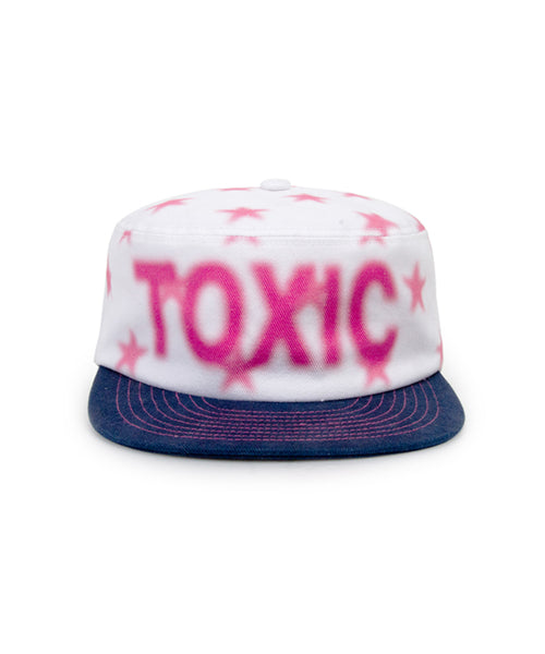 GRAVER Toxic Star Pillbox Cap — original supplier image 6694311-gallery-11