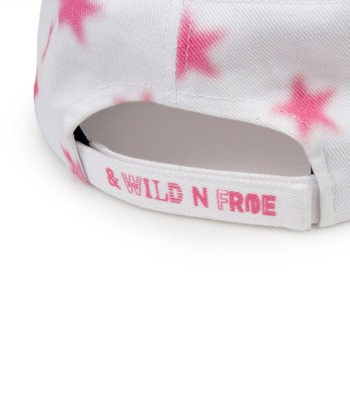 GRAVER Toxic Star Pillbox Cap — original supplier image 6694311-gallery-13