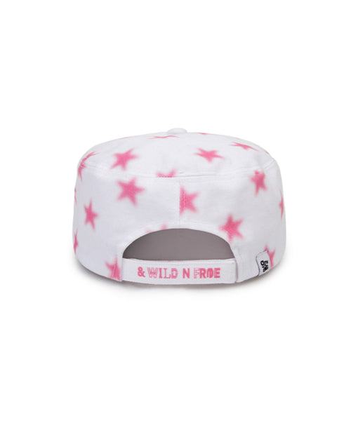 GRAVER Toxic Star Pillbox Cap — original supplier image 6694311-gallery-14