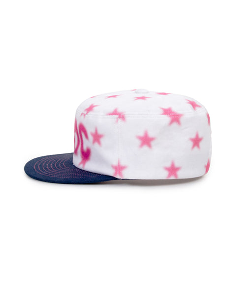 GRAVER Toxic Star Pillbox Cap — original supplier image 6694311-gallery-15