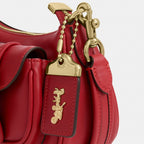 Coach Ashton Leather Shoulder & Crossbody Bag – CFO77 / CFO78 original view 7330204-detail-13