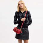 Coach Ashton Leather Shoulder & Crossbody Bag – CFO77 / CFO78 original view 7330204-detail-14