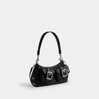 Coach Ashton Leather Shoulder & Crossbody Bag – CFO77 / CFO78 original view 7330216-detail-10