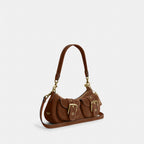 Coach Ashton Leather Shoulder & Crossbody Bag – CFO77 / CFO78 original view 7330227-detail-08