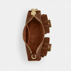 Coach Ashton Leather Shoulder & Crossbody Bag – CFO77 / CFO78 original view 7330227-detail-10