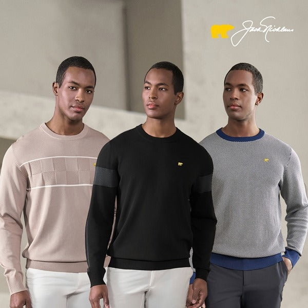 Jack Nicklaus — original supplier product photograph 1