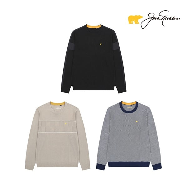 Jack Nicklaus — original supplier product photograph 2