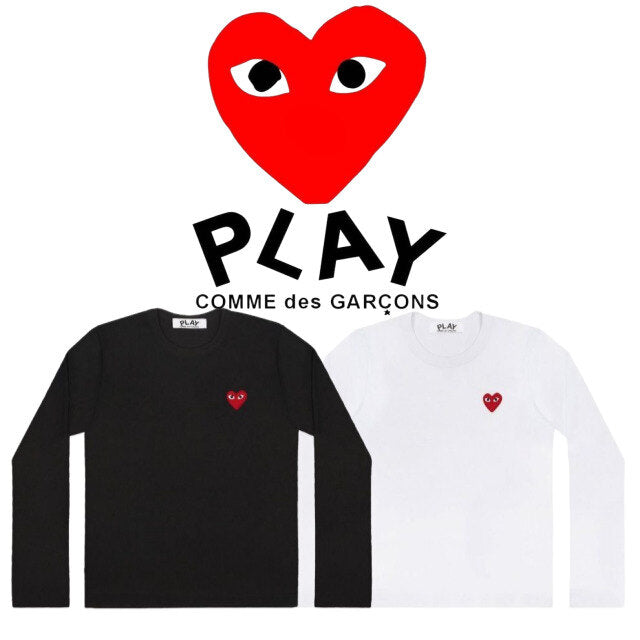 Comme des Garçons — original supplier product photograph 1