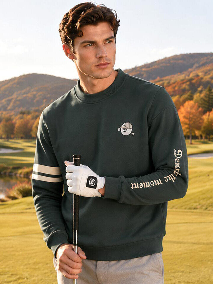DENNIS GOLF — original supplier product photograph 1