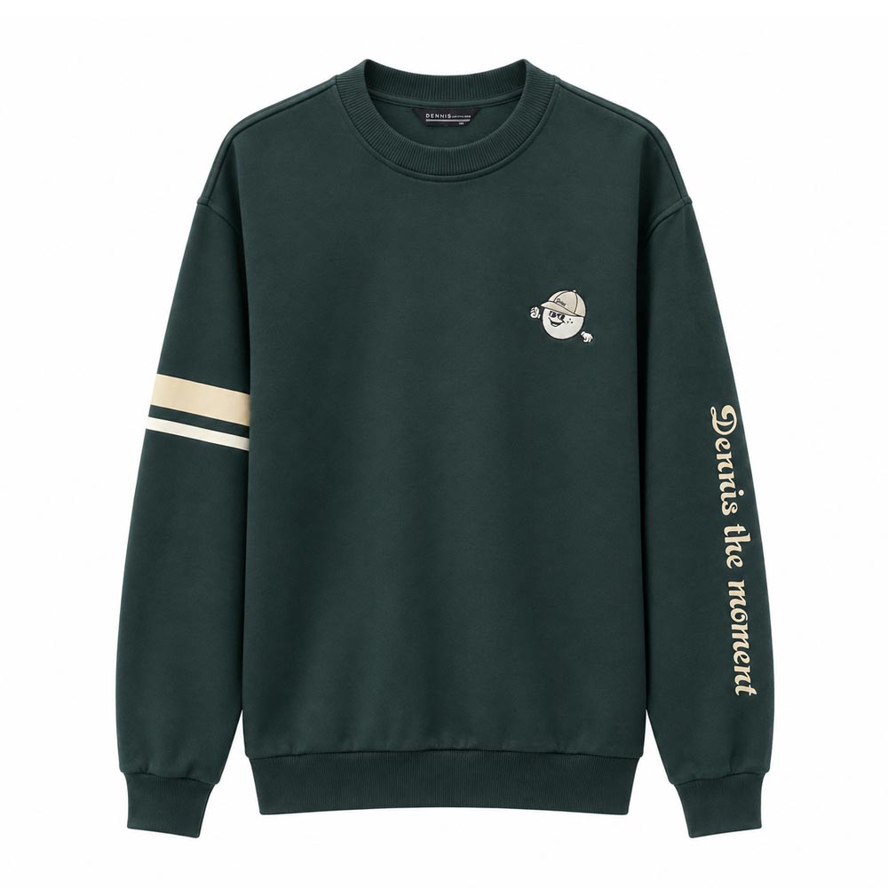 DENNIS GOLF — original supplier product photograph 4