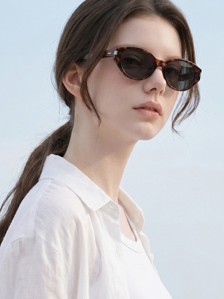 CLASSHE Chic Cat-Eye Sunglasses B6M0536 — unchanged original supplier image