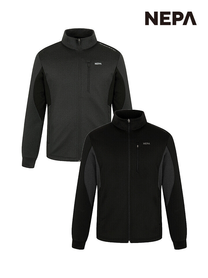 NEPA Men's Avec Training Jacket 7J76221 — unchanged original supplier image